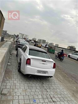 کرایسلەر 300